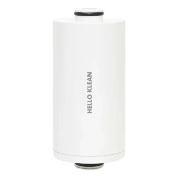 HELLO KLEAN Shower Filter Refill Capsule 210g