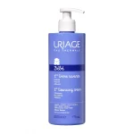 Uriage Baby 1st Cleansing Cream  500ml
