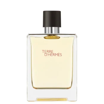 Hermès Terre d'Hermès Eau de Toilette 100ml