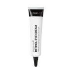 The INKEY List Retinol Eye Cream 15ml