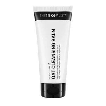 The INKEY List Oat Cleansing Balm 150ml