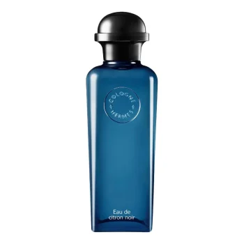 Hermès Eau de Citron Noir Eau de Cologne 100ml