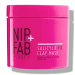 NIP+FAB Salicylic Fix Clay Mask 170ml