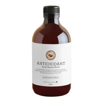 The Beauty Chef Antioxidant Inner Beauty Boost 500ml