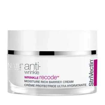 StriVectin Wrinkle Recode™ Moisture Rich Barrier Cream 50ml