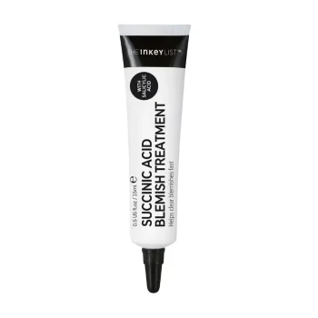 The INKEY List Succinic Acid Treatment 15ml