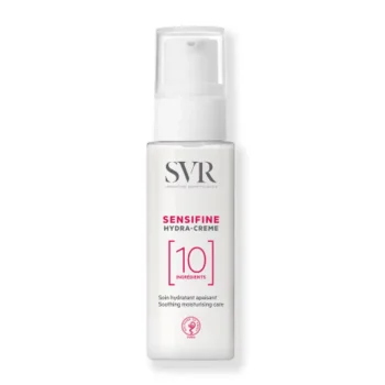 SVR SENSIFINE Hydra Soothing Cream 40ml