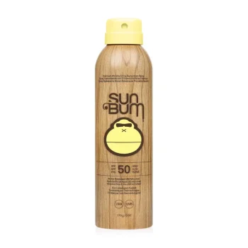Sun Bum Original SPF50 Sunscreen Spray 170g