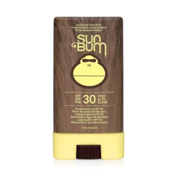 Sun Bum Original SPF30 Sunscreen Face Stick 13g