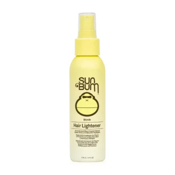 Sun Bum Blonde Hair Lightener 118ml