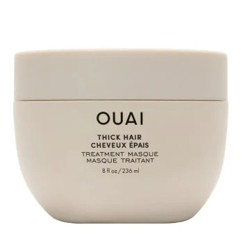 OUAI Thick Hair Treatment Masque 237ml