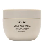 OUAI Fine/Medium Hair Treatment Masque 237ml