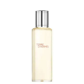 Hermès Terre d'Hermès Eau de Toilette 125ml Refill