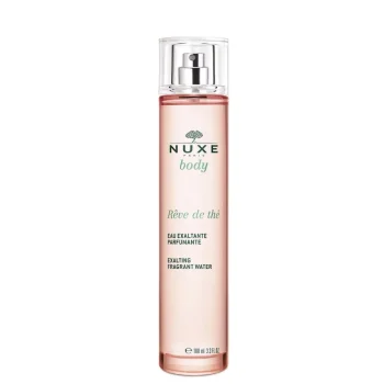 NUXE Body Rêve de thé Exalting Fragrant Water 100ml