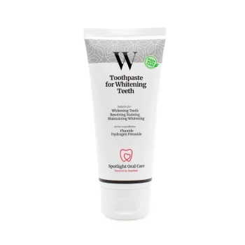 Spotlight Oral Care Toothpaste for Whitening 100ml