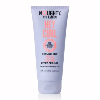 Noughty Wave Hello Curl Defining Jelly 200ml