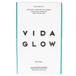 Vida Glow Natural Marine Collagen Original x 30