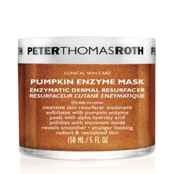 Peter Thomas Roth Pumpkin Enzyme Mask 150ml