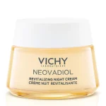 Vichy Neovadiol Peri-Menopause Revitalizing Night Cream 50ml
