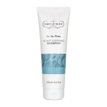 Percy & Reed I'm No Flake Scalp Soothing Shampoo 250ml