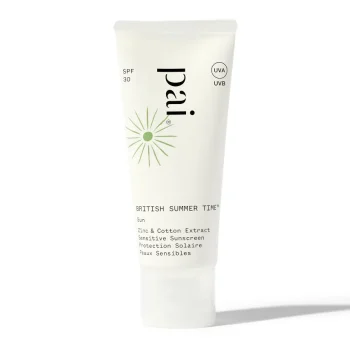 Pai Skincare British Summer Time SPF30 Sensitive Sunscreen 40ml