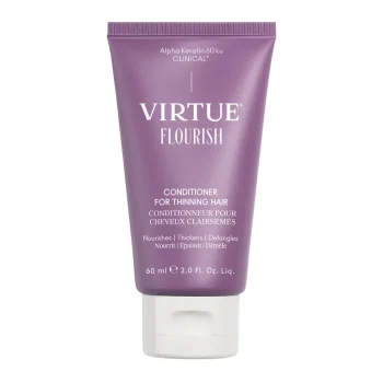 VIRTUE FLOURISH Conditioner for Thinning Hair 60ml
