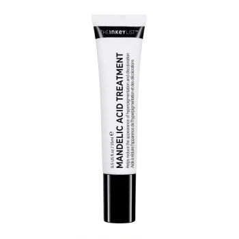 The INKEY List Mandelic Acid Treatment 15ml