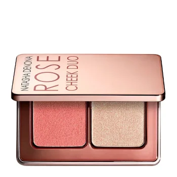 Natasha Denona Rose Cheek Duo 4g