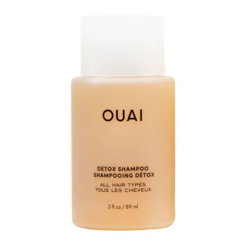 OUAI Detox Shampoo Travel 89ml
