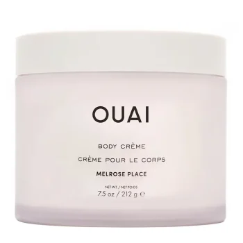 OUAI Body Crème Melrose Place 212g