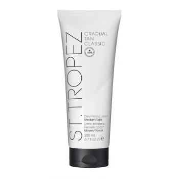 St. Tropez Gradual Tan Lotion Medium/Dark 200ml