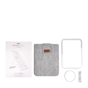 StylPro Glow & Go Mirror