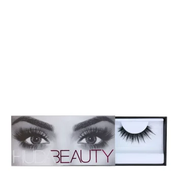 Huda Beauty Faux Mink Lash 13 Jade
