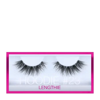 Huda Beauty Hoodie Lash