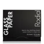 Rodial Glass Paper Sheets x 50