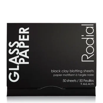 Rodial Glass Paper Sheets x 50