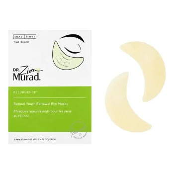 Murad Retinol Youth Renewal Eye Masks x 5