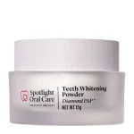 Spotlight Oral Care Diamond Pap+ Powder 15g