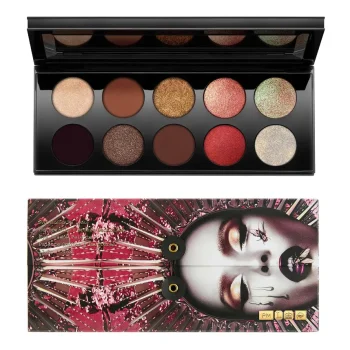 PAT McGRATH LABS Mothership V Bronze Seduction - Eyeshadow Palette 13,2 g