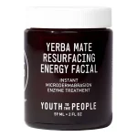 YOUTH TO THE PEOPLE Yerba Mate Resurfacing Energy Facial - Exfoliating face care 59 ml