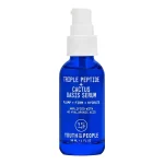 YOUTH TO THE PEOPLE Triple Peptide + Cactus Oasis Serum - Hydrating face and neck serum 30  ml