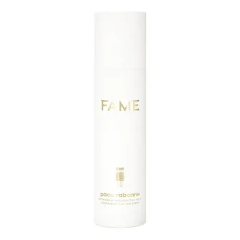 RABANNE FRAGRANCES Fame Deodorant Spray 150ml