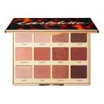 TARTE Tartelette™ Toasted Eyeshadow Palette 18g