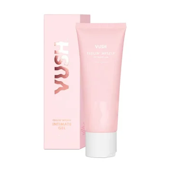 VUSH Feelin' Myself Intimate Gel 100ml