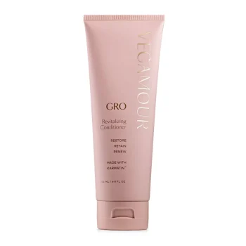 Vegamour GRO Revitalizing Conditioner 236ml