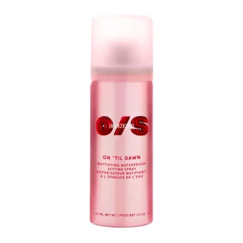 ONE/SIZE Mini On 'Til Dawn Mattifying Waterproof Setting Spray 46ml