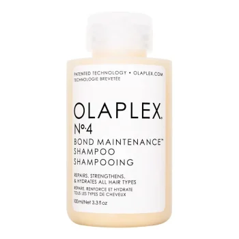 OLAPLEX No. 4 Bond Maintenance™ Shampoo Travel Size 100ml