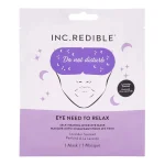 NAILS INC Eye Need To Relax Heated Over Eye Mask 15g