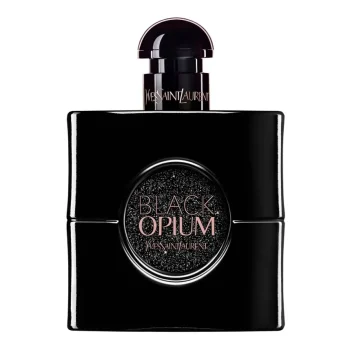 YVES SAINT LAURENT Black Opium Le Parfum Eau de Parfum 50ml