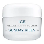 SUNDAY RILEY ICE - Ceramide Moisturizing Cream ICE CERAMIDE MOISTURIZING CREAM 50G
